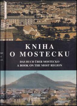 Kniha o Mostecku