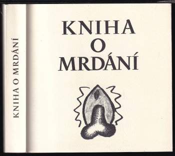 Kniha o mrdání