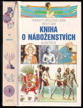 Kniha o náboženstvích