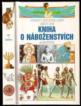 Paul Balta: Kniha o náboženstvích