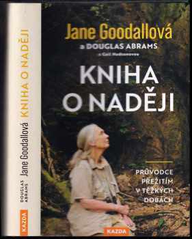 Kniha o naději