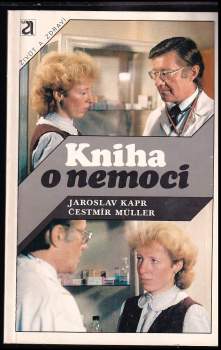 Kniha o nemoci
