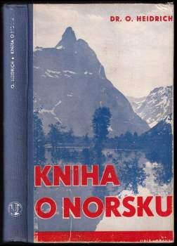 Kniha o Norsku