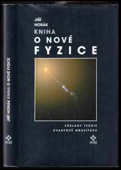 Kniha o nové fyzice