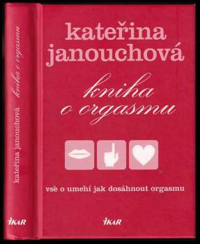 Kniha o orgasmu