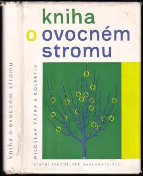 Kniha o ovocném stromu