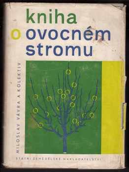 Kniha o ovocném stromu