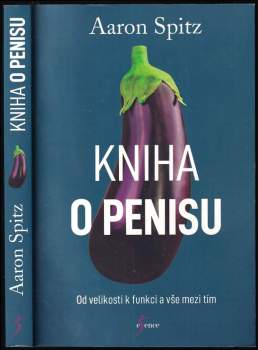Aaron Spitz: Kniha o penisu