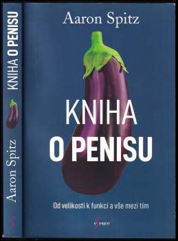 Kniha o penisu