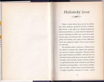 Neale Donald Walsch: Kniha o plném a správném životě