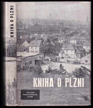 Kniha o Plzni