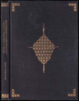 Kniha o počiatku a konci a rozprávania o prorokoch