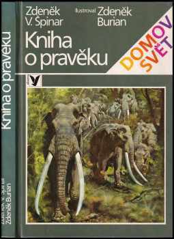 Kniha o pravěku