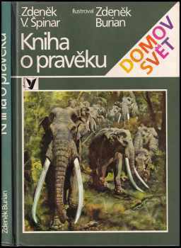 Kniha o pravěku