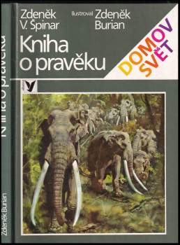 Kniha o pravěku