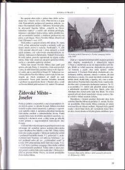 Kniha o Praze 1