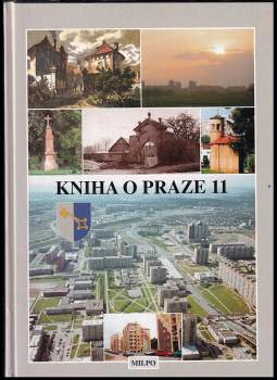 Kniha o Praze 11