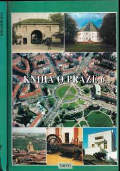 Kniha o Praze 6