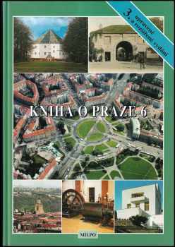Kniha o Praze 6