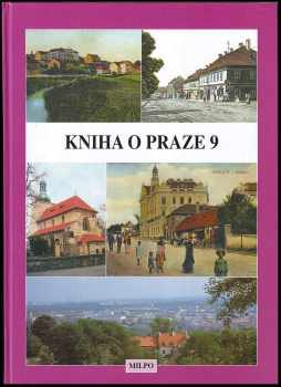 Kniha o Praze 9