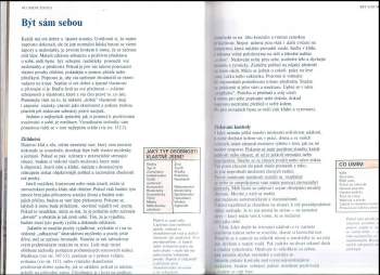 Alix Kirstová: Kniha o překonávání stresu