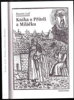 Kniha o Příteli a Miláčku