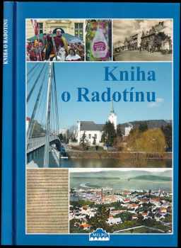 Kniha o Radotínu