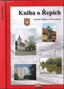 Kniha o Řepích