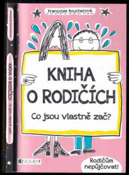 Kniha o rodičích