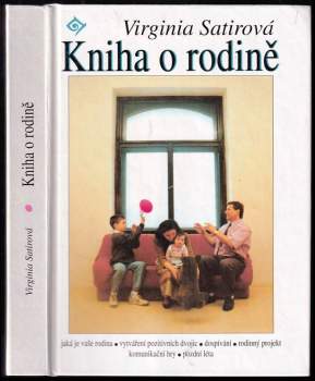 Kniha o rodině