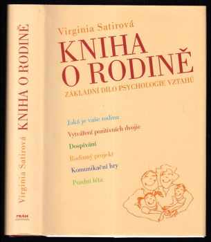 Kniha o rodině