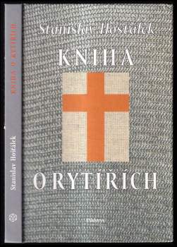 Kniha o rytířích