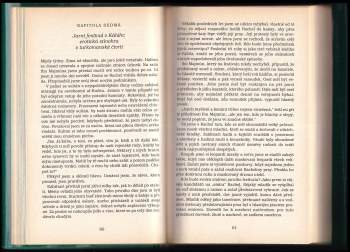 Tariq Ali: Kniha o Saladinovi