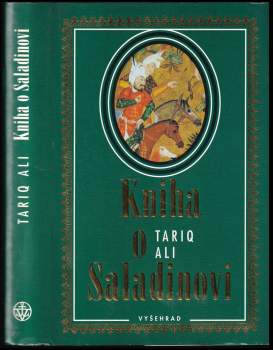 Kniha o Saladinovi