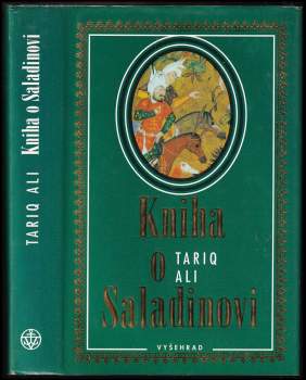 Kniha o Saladinovi