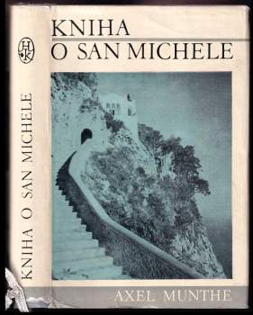 Axel Munthe: Kniha o San Michele