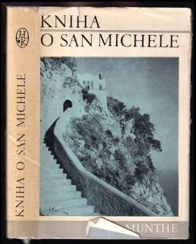 Kniha o San Michele