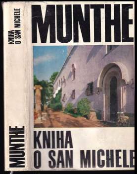 Kniha o San Michele