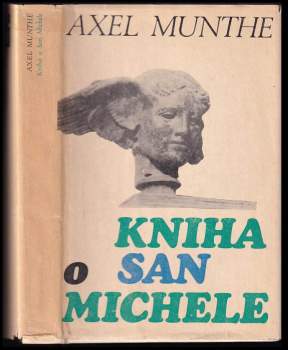 Kniha o San Michele