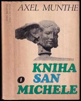 Axel Munthe: Kniha o San Michele