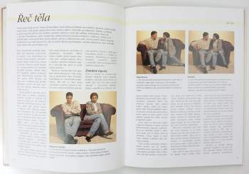 Nitya Lacroix: Kniha o sexu