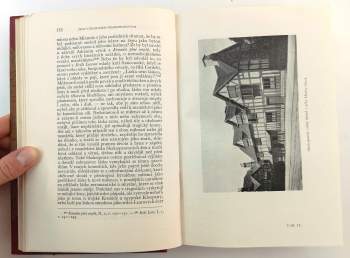 František Chudoba: Kniha o Shakespearovi