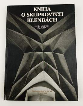 Kniha o sklípkových klenbách