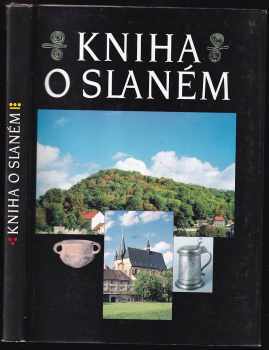 Kniha o Slaném