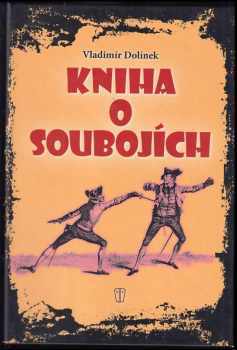 Kniha o soubojích