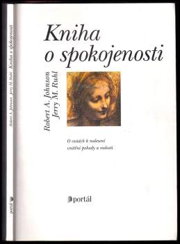 Kniha o spokojenosti