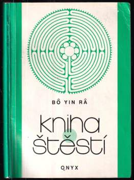 Bô Yin Râ: Kniha o štěstí