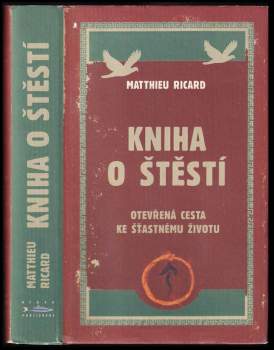 Kniha o štěstí