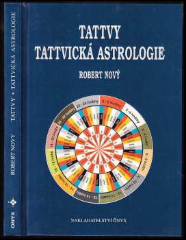 Kniha o tattvách - tattvická astrologie