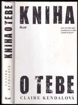 Kniha o tebe